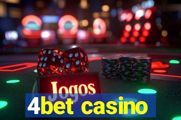 4bet casino